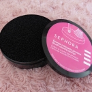 Swatch de Mzelle Cupcake : Eponge nettoyante pinceau, Sephora
