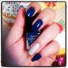 Swatch de Mzelle Cupcake : Vernis Nude Brillance Éclat vernis À Ongles, Nocibé