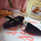 Swatch de Mzelle Cupcake : Mascara Outrageous Curl, Sephora