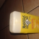 Swatch de rifiax : Lait Douche Extra Doux, Le Petit Marseillais