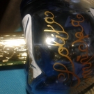 Swatch de rifiax : Eau de Parfum Vaporisateur 100ml, Lolita Lempicka