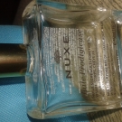 Swatch de rifiax : Huile Prodigieuse - Huile Sèche multi-fonctions, Nuxe