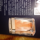 Swatch de rifiax : La Panthère - Eau de Parfum, Cartier