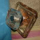 Swatch de rifiax : Trésor Eau de Parfum, Lancôme