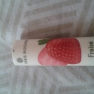 Swatch de rifiax : Baume Lèvres Karité, Yves Rocher