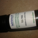 Swatch de rifiax : Huile essentielle bio Tea tree, Naturactive