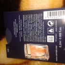 Swatch de rifiax : La Panthère - Eau de Parfum, Cartier