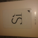 Swatch de rifiax : SÌ - Eau de Parfum, Giorgio Armani