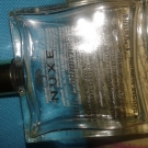 Swatch de rifiax : Huile Prodigieuse - Huile Sèche multi-fonctions, Nuxe