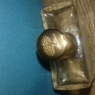 Swatch de rifiax : Huile Prodigieuse - Huile Sèche multi-fonctions, Nuxe