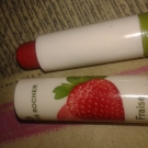 Swatch de rifiax : Baume Lèvres Karité, Yves Rocher