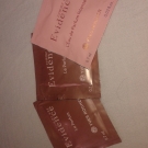 Swatch de rifiax : Comme une Evidence, Yves Rocher