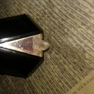 Swatch de rifiax : Alien - Eau de Parfum, Mugler