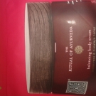 Swatch de rifiax : The Ritual of Ayurveda Coffret Balancing Ritual, Rituals