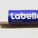 Swatch de rifiax : Labello Classic Care - Baume à lèvres, Labello