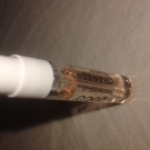 Swatch de rifiax : Coco Mademoiselle, Chanel