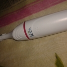 Swatch de rifiax : Sensitive Precision Trimmer, Veet