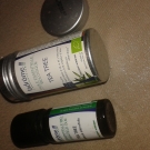 Swatch de rifiax : Huile essentielle bio Tea tree, Naturactive