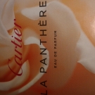 Swatch de rifiax : La Panthère - Eau de Parfum, Cartier