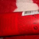 Swatch de rifiax : Crème mains Fruits Noirs, YVES ROCHER