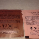 Swatch de rifiax : Comme une Evidence, Yves Rocher