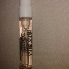 Swatch de rifiax : Coco Mademoiselle, Chanel