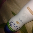 Swatch de rifiax : Déodorant Talc Soft Compressé, Dove