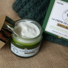 Swatch de Marichka : La Crème de Jouvence Anti-Age, La Provençale