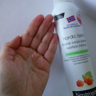 Swatch de Marichka : Deep Moisture Brume Corps Express, Neutrogena