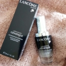 Swatch de Marichka : Advanced Genifique, Lancôme