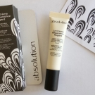 Swatch de Marichka : Crème Réparatrice Regard, Absolution