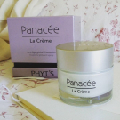 Swatch de Marichka : Panacée La crème, Phyt's