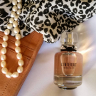 Swatch de Marichka : L'Interdit - Eau de Parfum, Givenchy