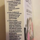 Swatch de flfl90 : Patch nez et visage, Bioré