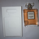 Swatch de flfl90 : Coco Mademoiselle, Chanel