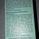 Swatch de flfl90 : Idealist - Sérum Peau Neuve Affinant Lissant, Estée Lauder