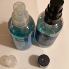 Swatch de flfl90 : Soin Sos fraicheur pieds, The Body Shop