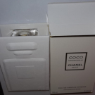 Swatch de flfl90 : Coco Mademoiselle, Chanel