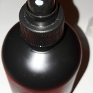 Swatch de flfl90 : Eau d'arbre à thé, Lush