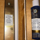 Swatch de flfl90 : Crème des Reines légère Soin créateur de peau parfaite, Sanoflore