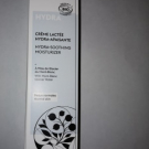 Swatch de flfl90 : Crème Lactée Hydra-Apaisante, Patyka