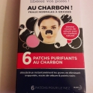 Swatch de flfl90 : Patch nez et visage, Bioré
