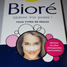 Swatch de flfl90 : Patch nez et visage, Bioré