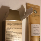 Swatch de flfl90 : Crème des Reines légère Soin créateur de peau parfaite, Sanoflore