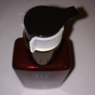 Swatch de flfl90 : Gel nettoyant pour les mains Ritual of Ayurveda, Rituals