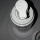 Swatch de flfl90 : Pschitt Magique Nouvelle Peau - Micropeeling visage sans grain, Garancia