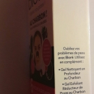 Swatch de flfl90 : Patch nez et visage, Bioré