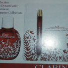 Swatch de flfl90 : Eau Dynamisante, Clarins