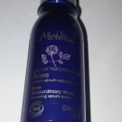 Swatch de flfl90 : Eau Extraordinaire de rose lotion - Sérum, Melvita