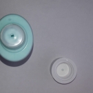 Swatch de flfl90 : Lait Jambes Lourdes, Clarins